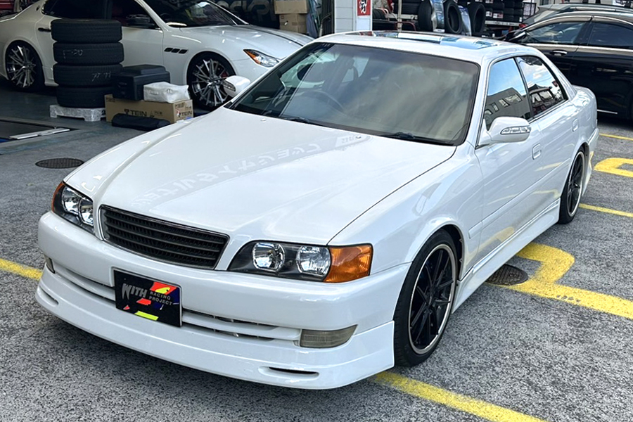 JZX100