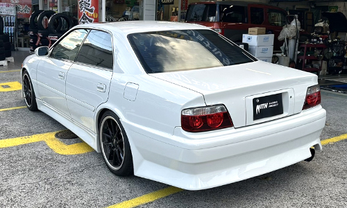 JZX100