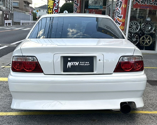 JZX100