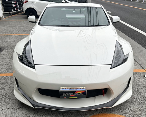 フェアレディ FAIRLADY Z34