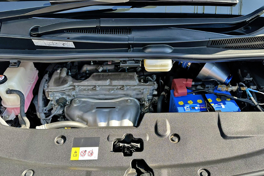 アルファード AGH30W