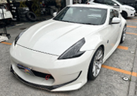 フェアレディ Z34